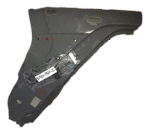 Parante Delantero Izquierdo Volkswagen Suran Fox Original 0