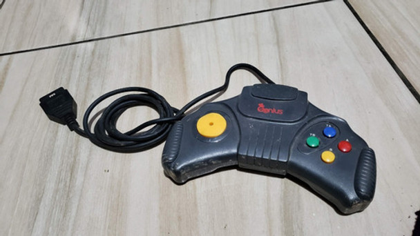 Controle Pra Pc Antigo Genius No Estado Sem Teste. A4 0