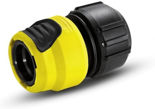 Conector Universal Plus C/aquastop Karcher - Ynter Industria 0