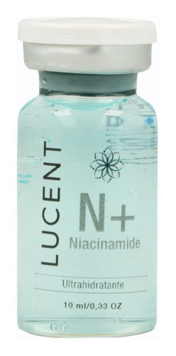 Serum Dermapen  Estéril Niacinamide Superhidratante  + Aplic 0
