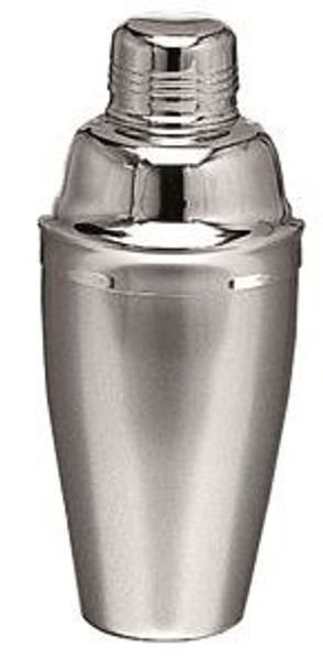 Coctelera Acero Inoxidable 0.70 Lt.         Pujadas  330.070 0