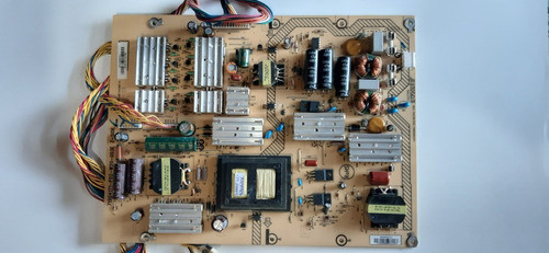 Placa Fuente Sharp Lc-42le620l 0