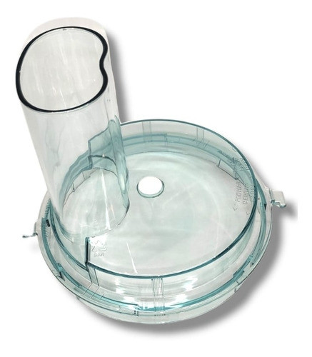 Tapa Procesadora Philips Hr 7715 / 7710 -compatible- 0