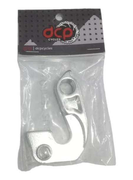 Fusible Dcp De Cuadro De Bicicleta Specialized  - Solo Bici 0