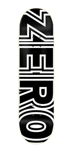 Tabla Skate Bold Zero 7.75'' 0