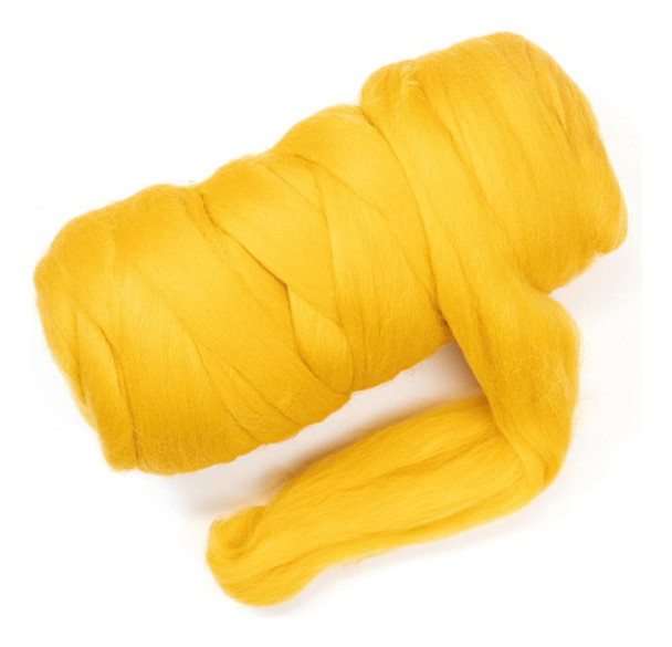 Lana Natural Kondoos, 045 Kg, Ideal Para Manualidades 0