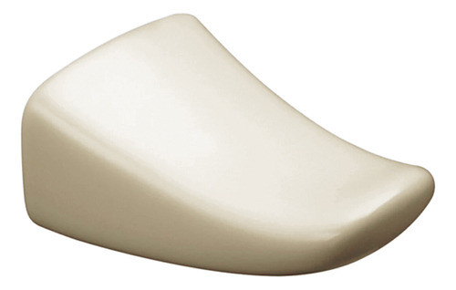 Percha De Loza Color Duna 40x135mm 0