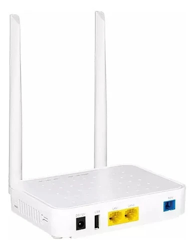 Roteador Wifi 1200mbs Bdcom 0
