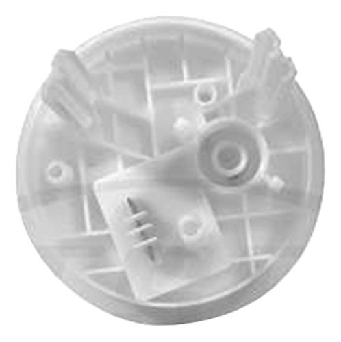 Tapa Bomba De Combustible Gm Corsa/celta 00/.. Modulo 0