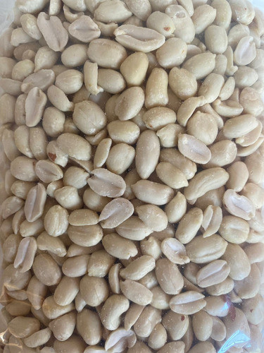Amendoim Blancheado 500g 0