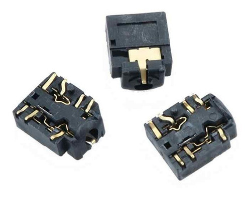 Ficha Auricular Jack 3.5 Joystick Compatible Con Xbox One S 0