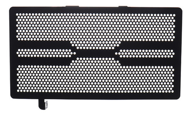 Geladeira De Radiador De Parrilla Para Motocicleta Para Port 0 Geladeira De Radiador De Parrilla Para Motocicleta Para Port 0