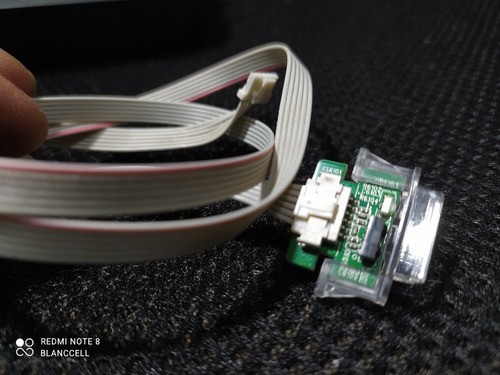 Infrarrojo De Tv Telefunken 49  Tkle4918rtux 0