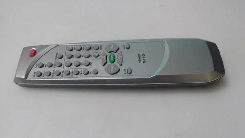 Control Remoto Nuevo C/gtía Tv Bgh Noblex Tcl Rca Rem023 0