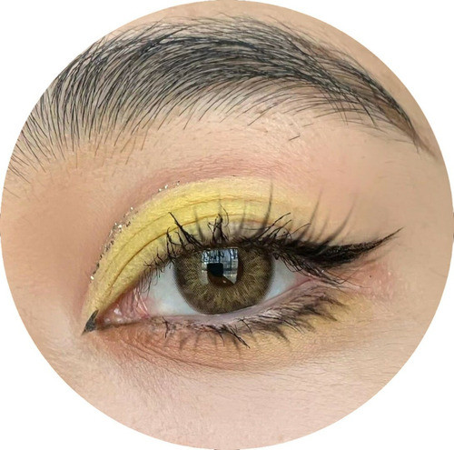 Freshlady - Modelo Euphoria Obsession Lentes De Contacto 0