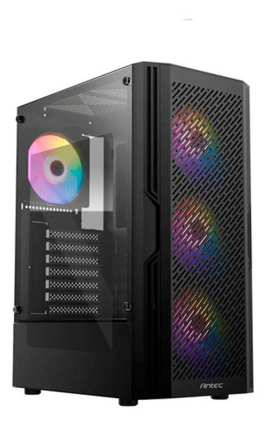 Pc Computadora Core I5 10400 500gb Ssd 16gb 3200mhz Nnet 0