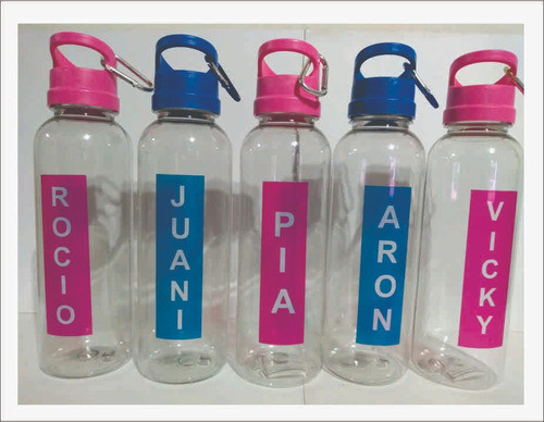 40 Botellas Personalizadas 0