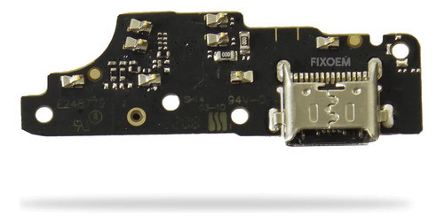 Placa De Carga Para Motorola E32 Carga Rapida Alta Calidad 0