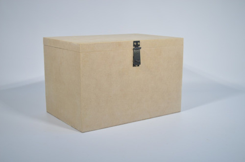 Caja 30x20 En Fibrofacil 0