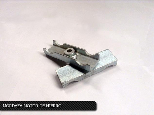 Paralela Base De Motor Hierro Por Unidad 0