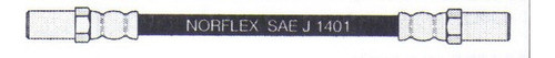 Flexibles Flex. Lada Samara Tras. Norflex 0