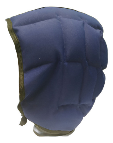 Casco Frío Para Evitar La Caída Del Pelo 0