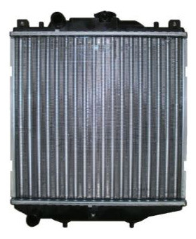 Radiador Suzuki Alto 1.0 Gl 0