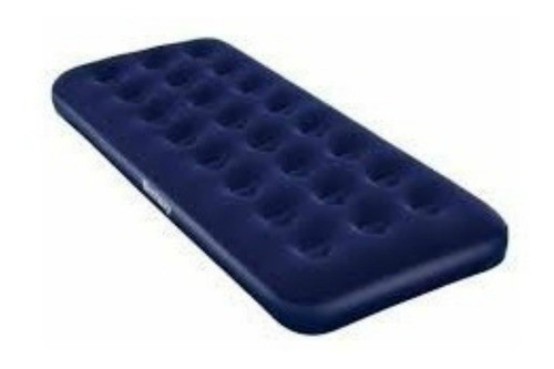 Colchon Inflable Arye 1 Plaza 0