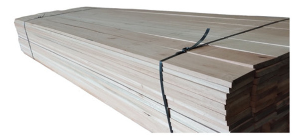 Oferta Tabla Eucaliptus Bien Seca Cepillada 2cm X 13cm Ancho 0