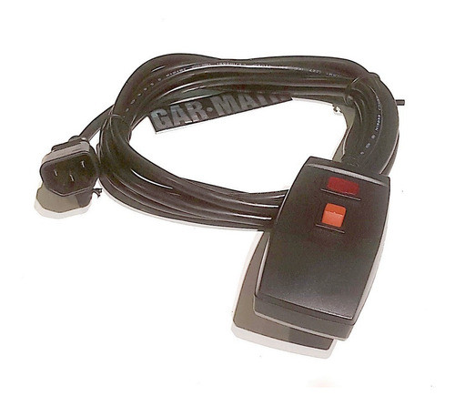 Control Remoto Repuesto Maquina Humo Antari F 80z Garmath 0