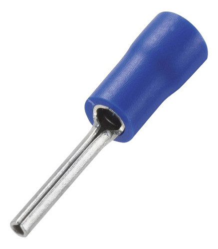 Terminales Conectores  Tipo Pino 100 Pcs - Electroimporta 0