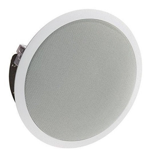 Theatre Solutions Tss6a  Altavoz De Techo Con Angulo De 65 P 0