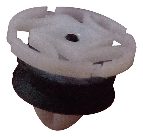 Clip Tapizado Puerta Fluence-mas 13 - I16747 0