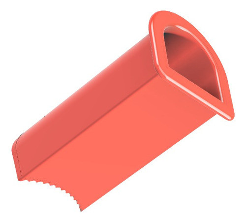 Repuesto Empujador Moulinex Fresh Express 0