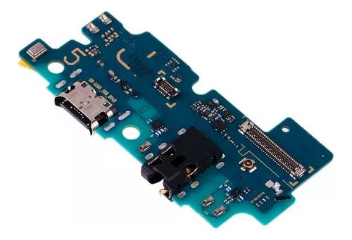 Placa De Carga Samsung A50 A505 0