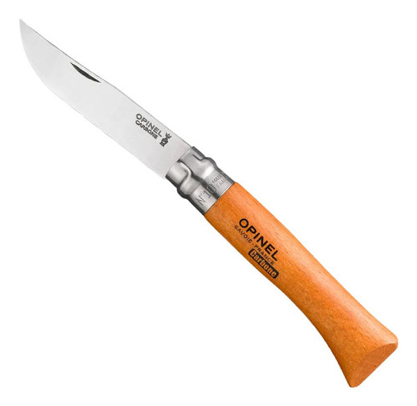 Navaja Opinel M Clasico 10 Cm Cuchillo Facon Cortaplumas Car 0