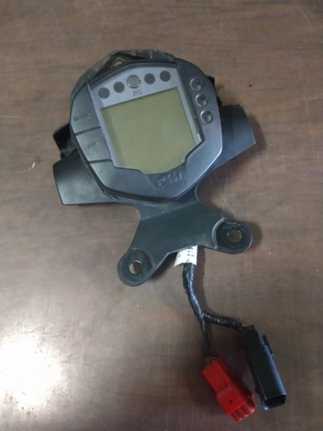 Tablero Ktm Duke 200 Ng Todo Completo 0