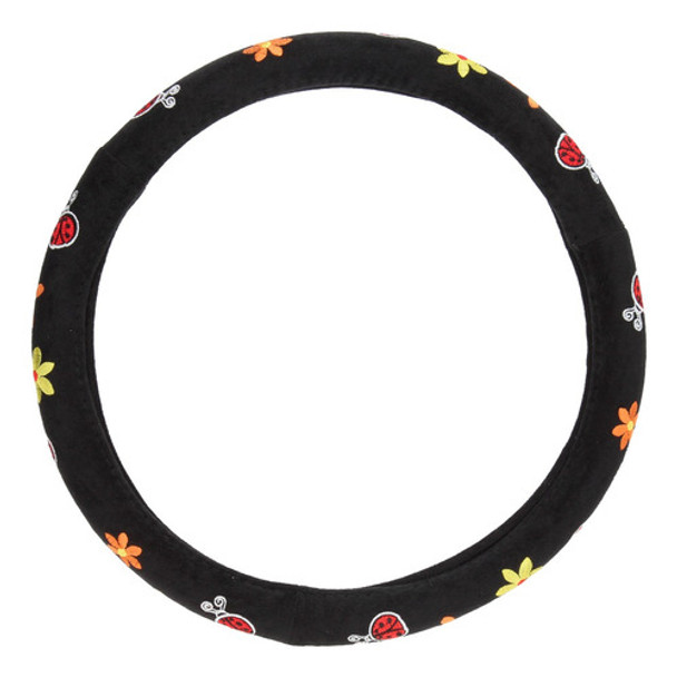 Cubrevolante Universal Diametro 38 Flores 0 Cubrevolante Universal Diametro 38 Flores 0