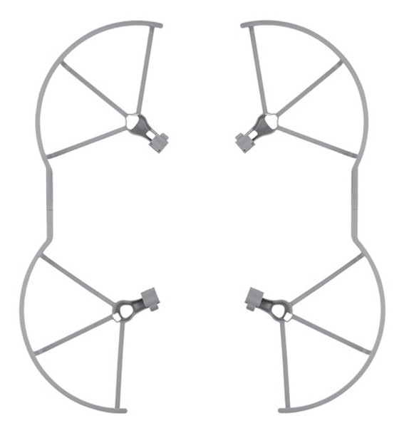 Protetor De Hélice Para Drone Dji Mavic Air 3 0