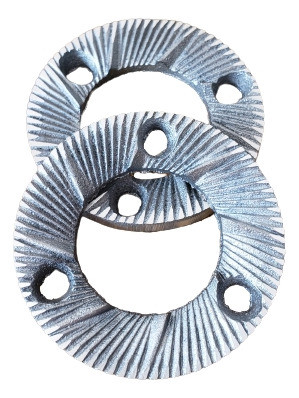 Discos Para Molino De Cafe Criollo 0