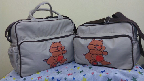Kit Bolsa Maternidade 0
