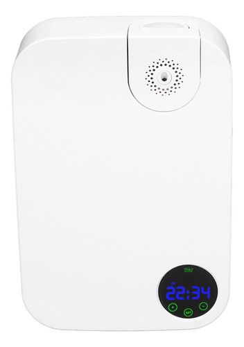 Difusor De Aromaterapia Com Temporização Automática Intelige 0