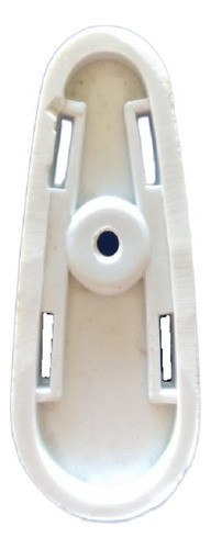 Soporte Manija Para Horno Domec Ovalado Con Buje 0
