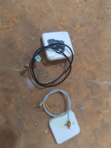 Antenas P Drone Planton 3 Stander 0