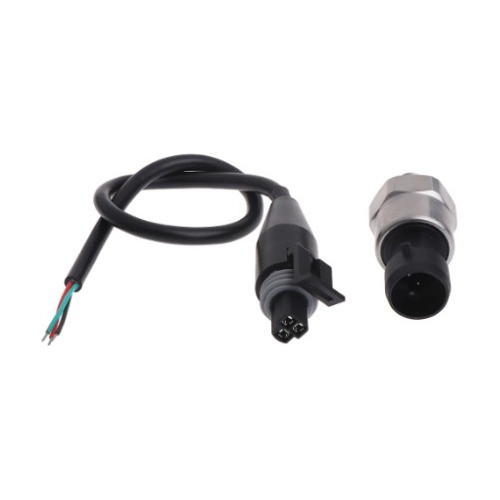 Sensor Pressão Ps10 Ps10b Similar Injepro Fueltech 12v 0