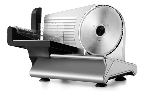 Flexzion Cortadora Eléctrica De Carne Para Uso Doméstico . 0