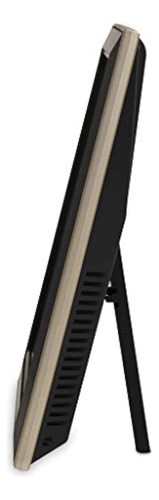 Estación Meteorológica A Color Inalámbrica Vertical Acurite 0