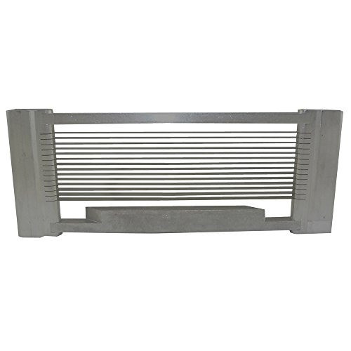 Nemco 566 1 3 16 Blade Assembly  Tomato 0
