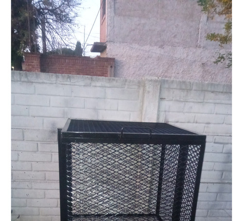 Canasto De Residuos 0