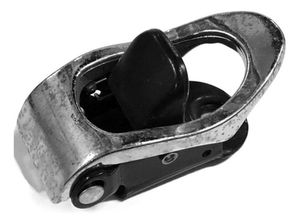 Repuesto Para Fijacion De Snowboard Criquet Aluminio Tabla 0